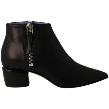 Chaussures Femme Bottines Albano  Noir