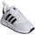Chaussures Enfant Baskets basses adidas Originals Racer TR20 Blanc