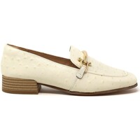 Chaussures Femme Mocassins Clarks 158284 Blanc