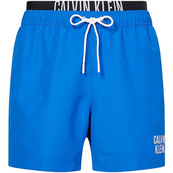 Vêtements Homme Maillots / Shorts de bain Calvin Klein Jeans KM0KM00702 Bleu