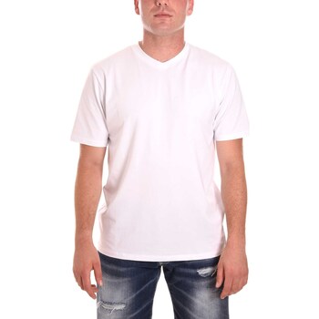 Vêtements Homme T-shirts manches courtes Sseinse TE2101SS Blanc