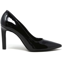 Chaussures Femme Escarpins Grace Shoes 410001 Noir