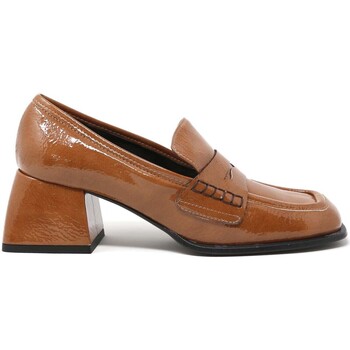 Chaussures Femme Mocassins Grace Terrascape Shoes 5277001 Marron