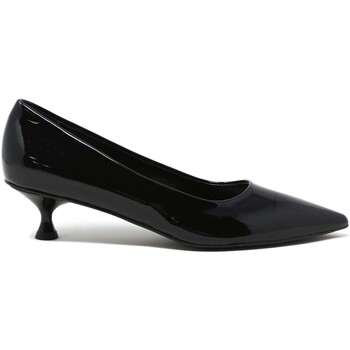 Chaussures Femme Escarpins Grace Shoes 894R001 Noir
