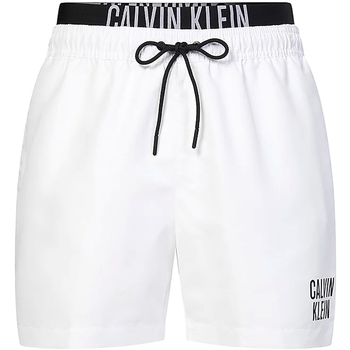 Vêtements Homme Maillots / Shorts de bain Calvin Klein Jeans KM0KM00702 Blanc