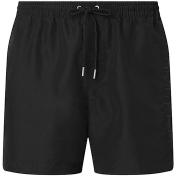 Vêtements Homme Maillots / Shorts de bain Calvin Klein Jeans KM0KM00718 Noir
