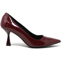 Chaussures Femme Escarpins Grace Shoes 2164K001 Rouge