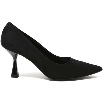 Chaussures Femme Escarpins Grace Shoes 2164K001 Noir