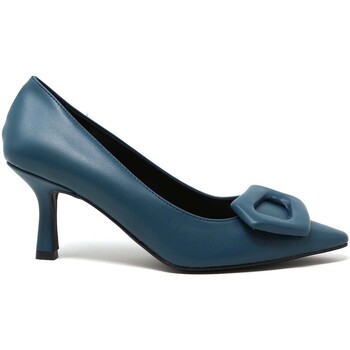 Chaussures Femme Escarpins Grace Shoes 396043 Vert