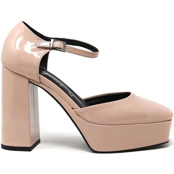 Chaussures Femme Escarpins Grace Shoes 5203P002 Rose