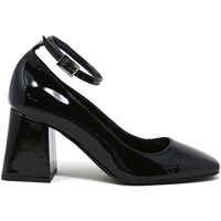 Chaussures Femme Escarpins Grace Shoes 5203003 Noir
