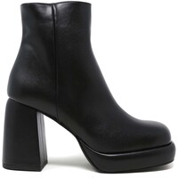 Chaussures Femme Boots Grace Shoes 4512001 Noir