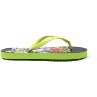 Chaussures Enfant Tongs Melby 92S9484 Vert