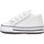 Chaussures Enfant Baskets mode Converse 865157C Blanc