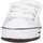 Chaussures Enfant Baskets mode Converse 865157C Blanc