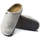 Chaussures Femme Chaussons Birkenstock Zermatt Rivet Gris