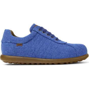 Chaussures Homme Baskets mode Camper Rose is in the air Bleu