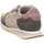 Chaussures Femme Baskets mode Philippe Model  Gris