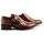 Chaussures Femme Derbies & Richelieu Funchal 36300 Marron