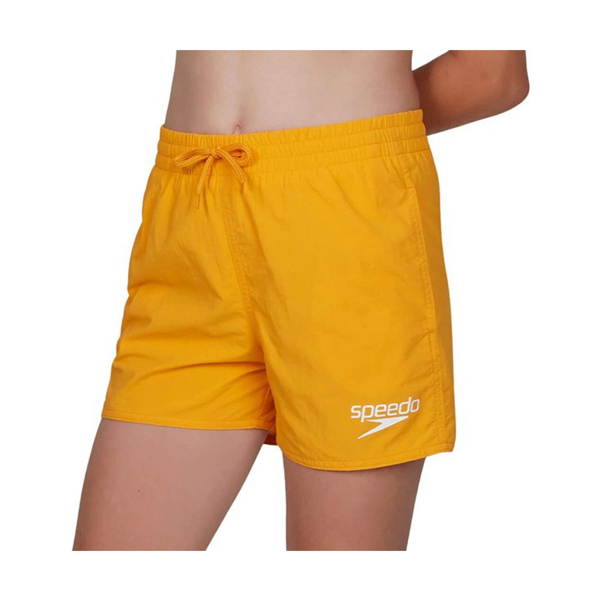 Vêtements Garçon Shorts flute / Bermudas Speedo 68-12412B461 Orange