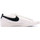 Chaussures Femme Baskets basses Nike BQ0033-100 Blanc