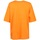 Vêtements Femme T-shirts & Polos Chiara Ferragni  Orange