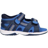 Chaussures Enfant Sandales et Nu-pieds Mayoral 41398 Bleu