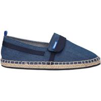 Chaussures Fille Sandales et Nu-pieds Mayoral 45411 Bleu
