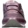 Chaussures Fille Baskets basses New Balance YZ373XB2 Rose