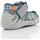 Chaussures Enfant Chaussons Befado 190P104 Gris