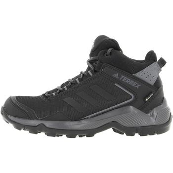 Chaussures Femme Running / trail adidas Originals Terrex eastrail mid gtx goretex goretex Noir