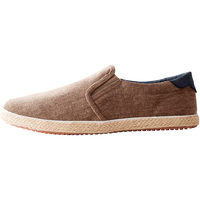 Chaussures Homme Slip ons Nogrz F.Gehry Marron