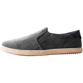 Chaussures Homme Slip ons Nogrz F.Gehry Gris