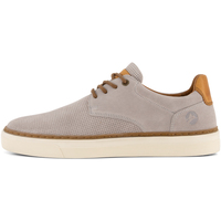 Chaussures Homme Baskets mode Travelin' Chetton Baskets Gris