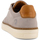Chaussures Homme Baskets mode Travelin' Chetton Gris