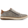 Chaussures Homme Baskets mode Travelin' Coventry Gris