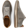 Chaussures Homme Baskets mode Travelin' Coventry Gris