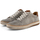 Chaussures Homme Baskets basses Travelin' Northampton Gris