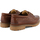 Chaussures Homme Slip ons Travelin' Plymouth Marron
