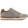 Chaussures Homme Baskets mode Travelin' Worcester Gris