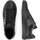 Chaussures Homme Baskets mode Nogrz A.Maggi Noir