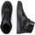 Chaussures Homme Baskets mode Nogrz B.Longhena Baskets Noir