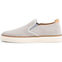Chaussures Homme Slip ons Travelin' Travelin' Cleeton Gris