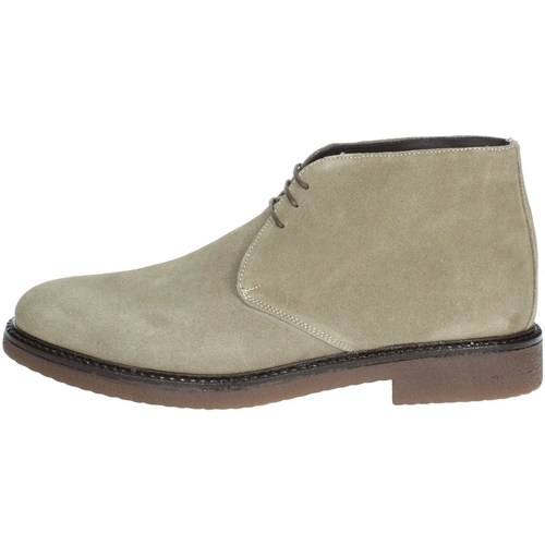 Chaussures Homme Mocassins Gino Tagli 104 Autres