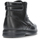 Chaussures Homme Derbies & Richelieu Mabel Shoes BOTTES ORTHOPÉDIQUES  601030 Noir