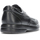 Chaussures Homme Derbies & Richelieu Mabel Shoes 601002 CHAUSSURE ORTHOPÉDIQUE Noir