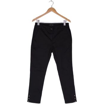 Vêtements Femme Pantalons Breal Pantalon  - Taille 40 Noir