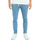 Vêtements Homme Pantalons Pullin Pantalon  DENING EPIC 2 LIGHTBLUE Bleu