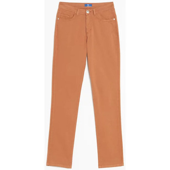 Vêtements Femme Pantalons TBS IZISEPAN Orange