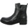 Chaussures Femme Low boots Blaire Exton AE35.01 Noir